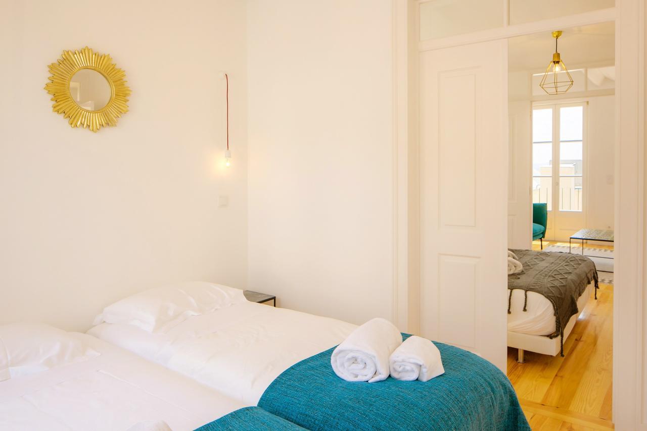 Alfama Terrace River View By Lovelystay Lisbon Exterior photo